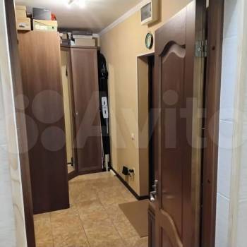 Продается 1-комнатная квартира, 35,8 м²