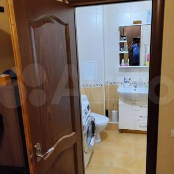 Продается 1-комнатная квартира, 35,8 м²