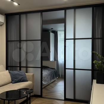 Продается 2-х комнатная квартира, 48,3 м²