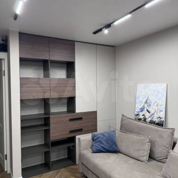Продается 2-х комнатная квартира, 48,3 м²
