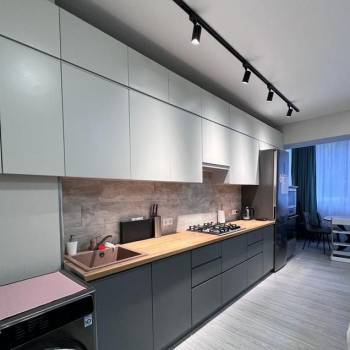 Продается 2-х комнатная квартира, 70,9 м²