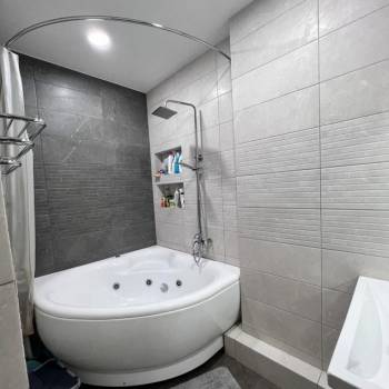 Продается 2-х комнатная квартира, 70,9 м²
