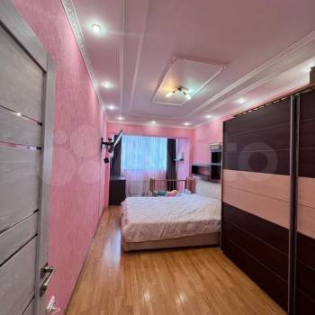 Продается 2-х комнатная квартира, 70,9 м²