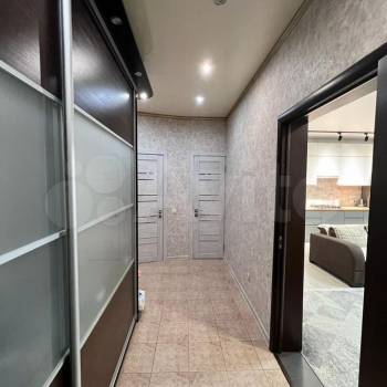 Продается 2-х комнатная квартира, 70,9 м²