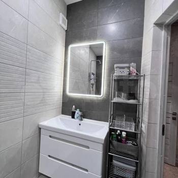 Продается 2-х комнатная квартира, 70,9 м²