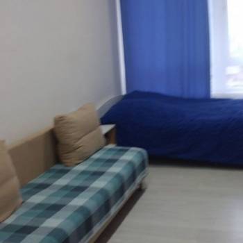 Сдается 1-комнатная квартира, 33 м²