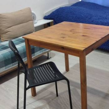 Сдается 1-комнатная квартира, 33 м²