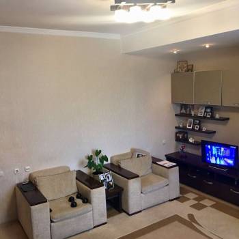 Продается 1-комнатная квартира, 39,4 м²