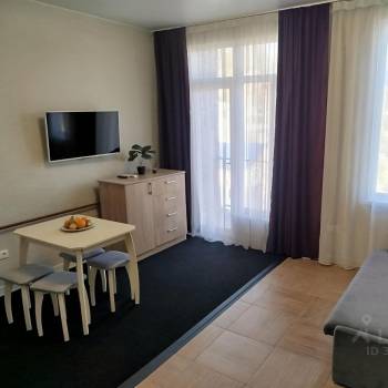 Сдается 1-комнатная квартира, 25 м²