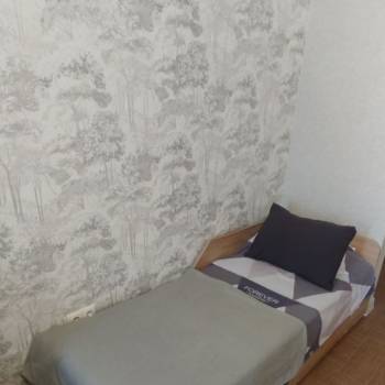 Сдается 1-комнатная квартира, 25 м²
