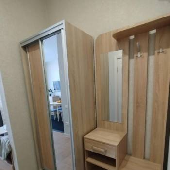 Сдается 1-комнатная квартира, 25 м²