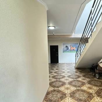 Сдается 1-комнатная квартира, 25 м²