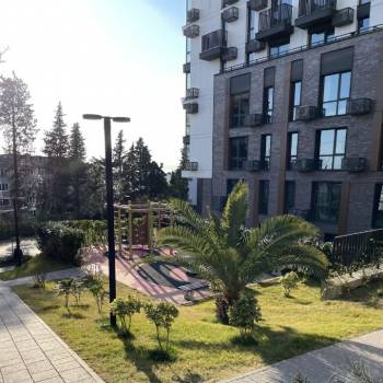 Продается 1-комнатная квартира, 27 м²