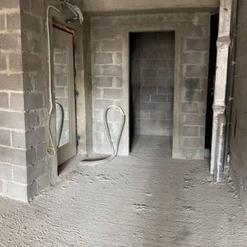 Продается 1-комнатная квартира, 27 м²