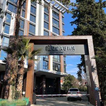 Продается 1-комнатная квартира, 27 м²