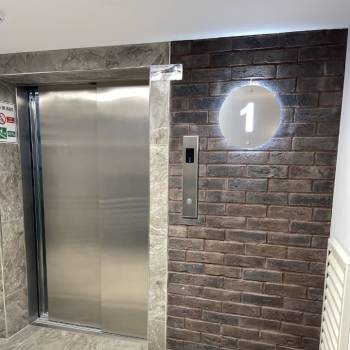 Продается 1-комнатная квартира, 27 м²