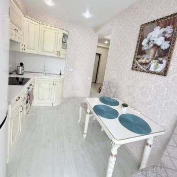 Сдается 1-комнатная квартира, 35 м²