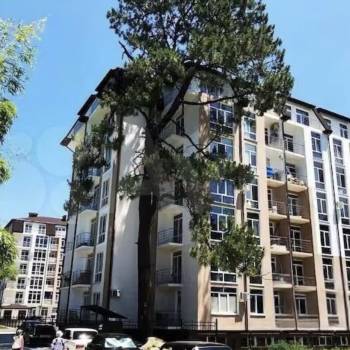 Сдается 1-комнатная квартира, 35 м²