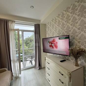 Сдается 1-комнатная квартира, 35 м²