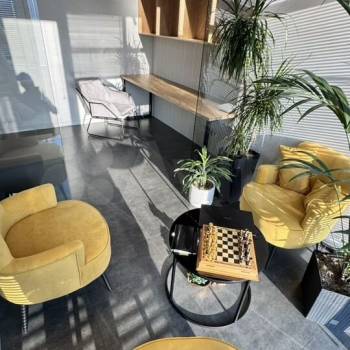 Сдается Нежилое помещение, 34 м²
