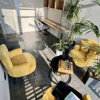 Сдается Нежилое помещение, 34 м²