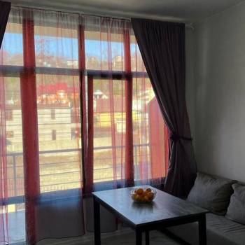 Продается 1-комнатная квартира, 26,4 м²
