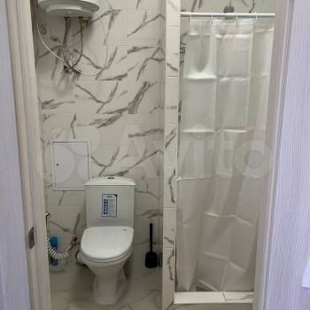 Продается 1-комнатная квартира, 26,4 м²