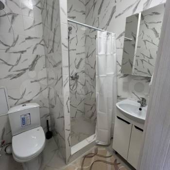 Продается 1-комнатная квартира, 26,4 м²