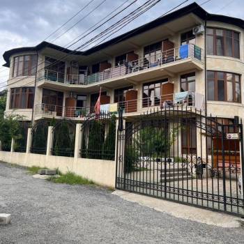 Продается 1-комнатная квартира, 26,4 м²
