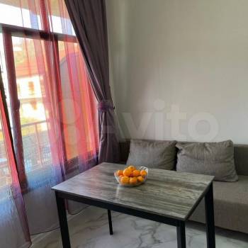 Продается 1-комнатная квартира, 26,4 м²