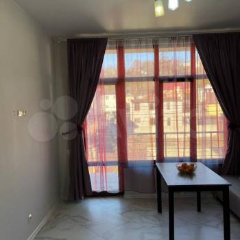 Продается 1-комнатная квартира, 26,4 м²