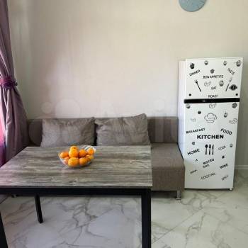 Продается 1-комнатная квартира, 26,4 м²