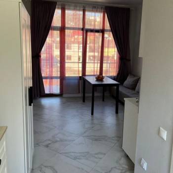 Продается 1-комнатная квартира, 26,4 м²