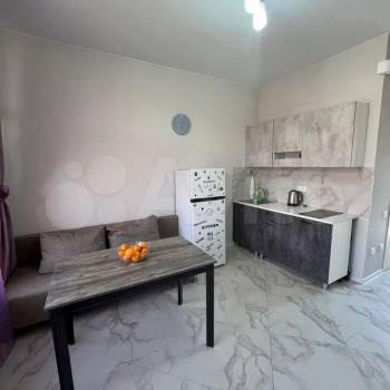 Продается 1-комнатная квартира, 26,4 м²