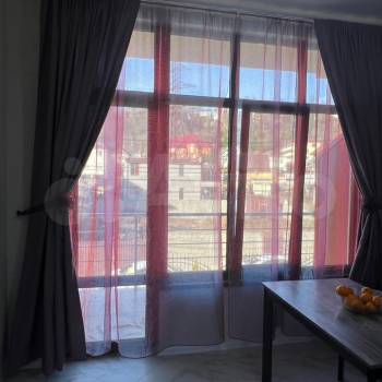 Продается 1-комнатная квартира, 26,4 м²
