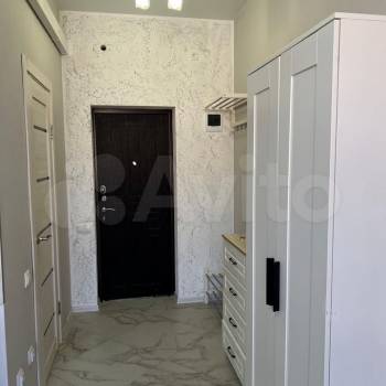 Продается 1-комнатная квартира, 26,4 м²