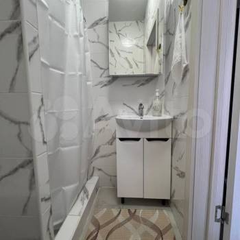 Продается 1-комнатная квартира, 26,4 м²