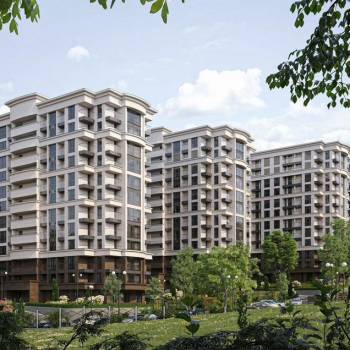 Продается 1-комнатная квартира, 24 м²