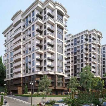 Продается 1-комнатная квартира, 24 м²