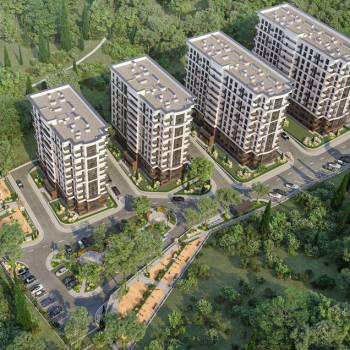 Продается 1-комнатная квартира, 24 м²