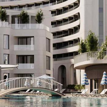 Продается 1-комнатная квартира, 37 м²