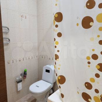 Продается 2-х комнатная квартира, 65 м²