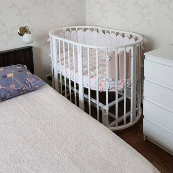 Продается 2-х комнатная квартира, 65 м²