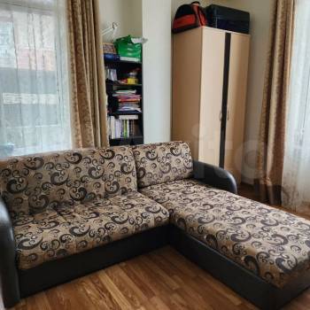 Продается 2-х комнатная квартира, 65 м²