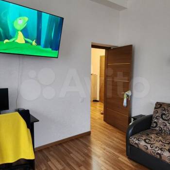 Продается 2-х комнатная квартира, 65 м²