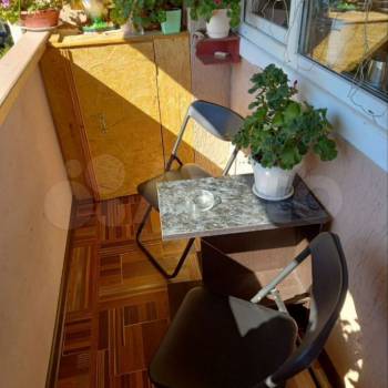 Продается 2-х комнатная квартира, 74 м²