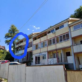 Продается 2-х комнатная квартира, 74 м²