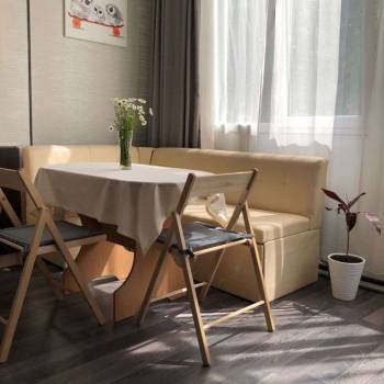 Продается 1-комнатная квартира, 30 м²