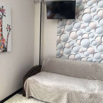 Продается 1-комнатная квартира, 30 м²