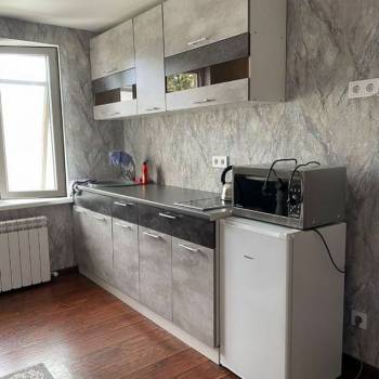 Продается 1-комнатная квартира, 20 м²